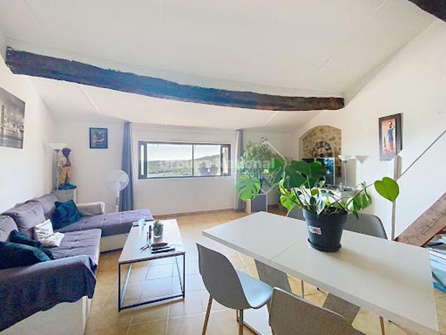 Appartement vente à Arrondissement de Draguignan, Callian