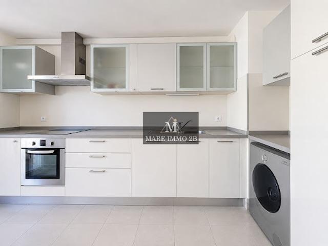 Appartement vente à Calvi