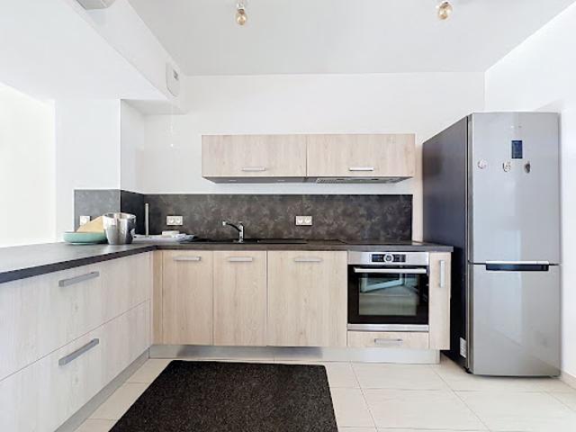 Appartement vente à Calvi