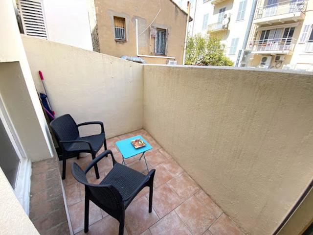 Appartement vente à Lille