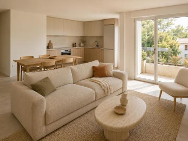 Appartement vente à Dax, Capbreton