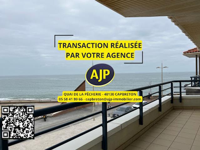 Appartement vente à Dax, Capbreton