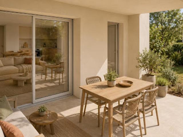 Appartement vente à Dax, Capbreton