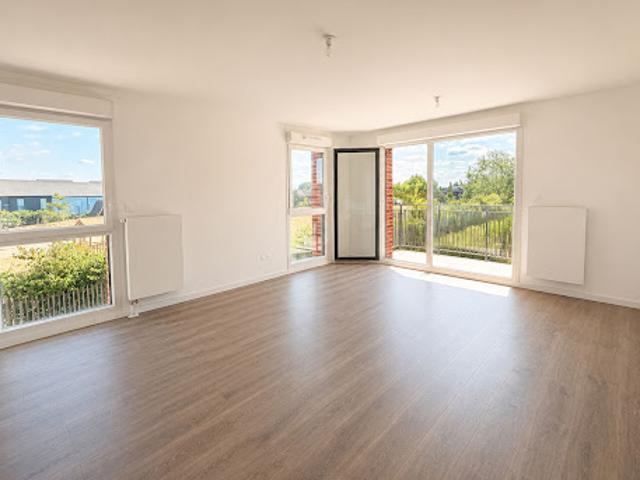 Appartement vente à Maresquel, Templeuve-en-Pévèle