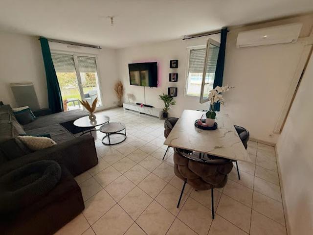 Appartement vente à Carcassonne, Domaine de Nore