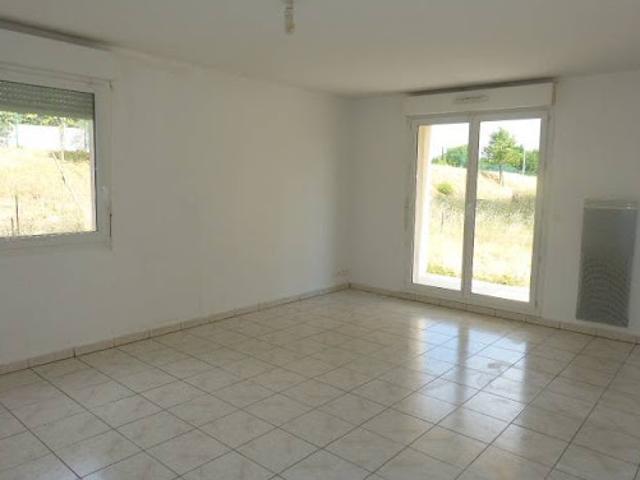 Appartement vente à Carcassonne