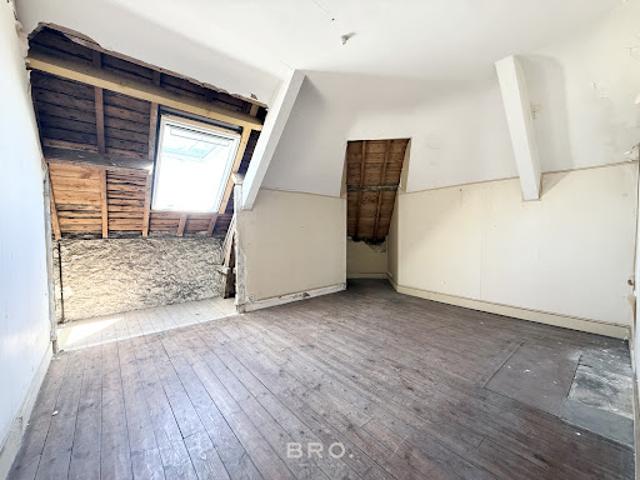 Appartement vente à Lorient, Bretagne
