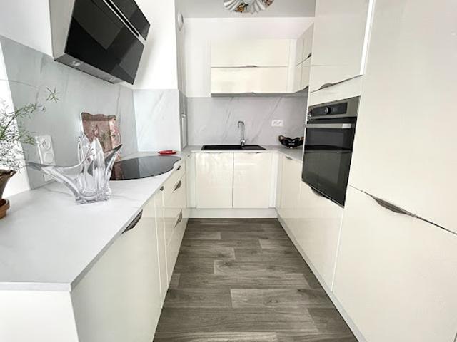 Appartement vente à Saint-Germain-en-Laye, Carrières-sous-poissy