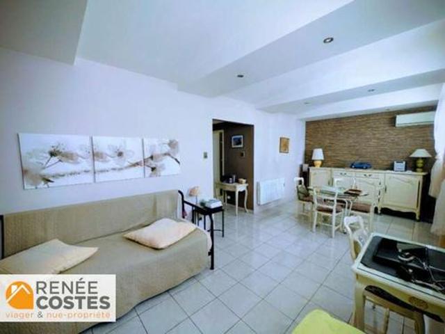 Appartement vente à Istres, Carry-le-rouet