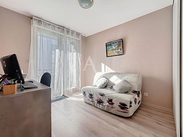 Appartement vente à Toulouse, Launaguet