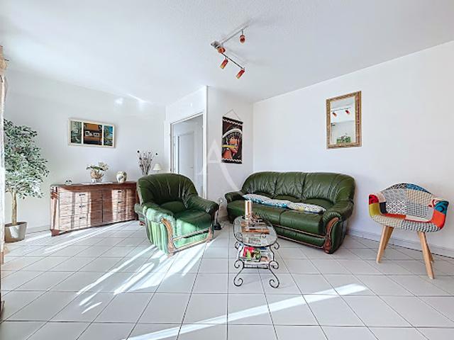 Appartement vente à Toulouse, Launaguet