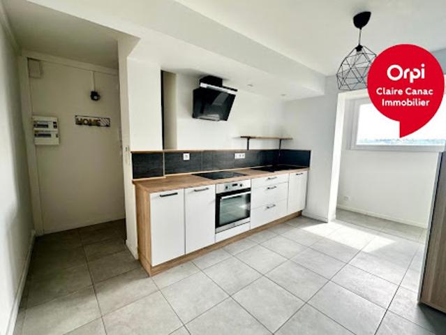 Appartement vente à Castres