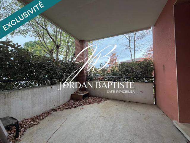 Appartement vente à Montauban, Caussade