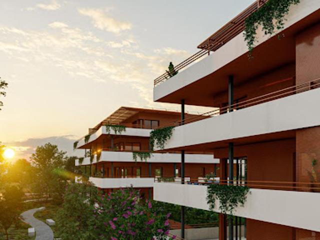 Appartement vente à Céret