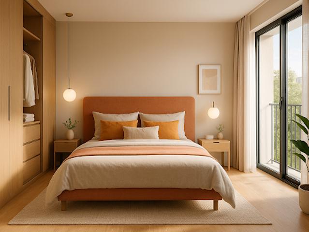 Appartement vente à La Plaine, Cergy