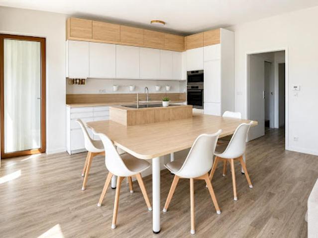 Appartement vente à Pontoise, Cergy