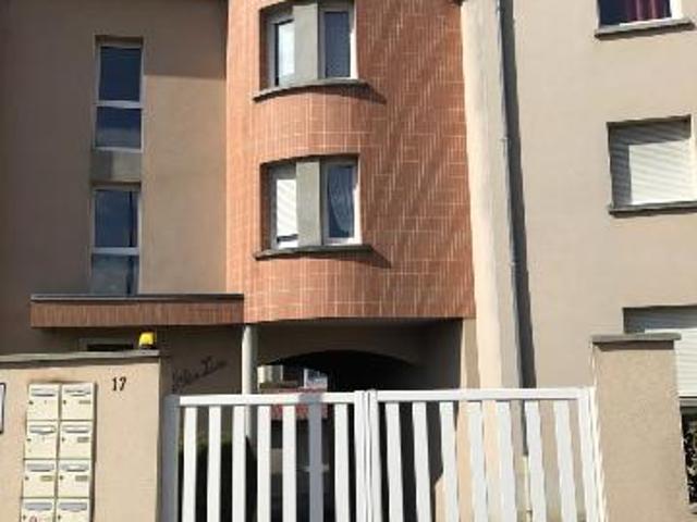 Appartement vente à Châlons-en-Champagne, Châlons-en-champagne