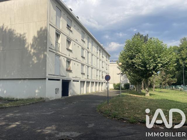 Appartement vente à Grenoble, Champ-sur-drac