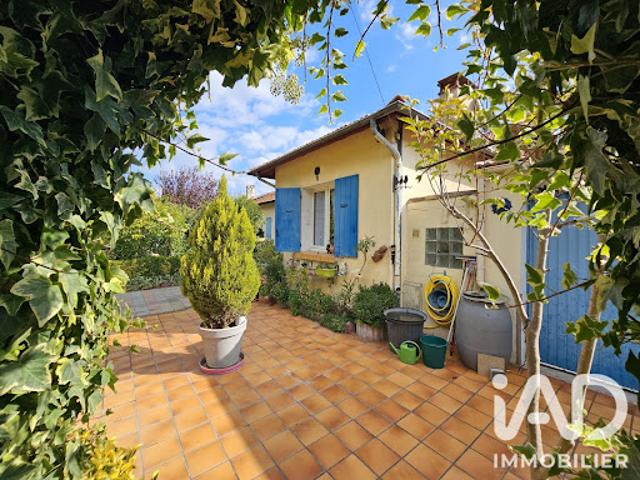 Appartement vente à Saint-André, L'Escale