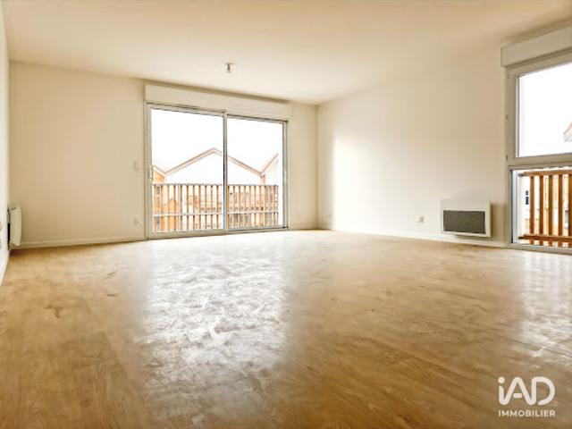 Appartement vente à Les Sables-d'Olonne, Château-d'olonne