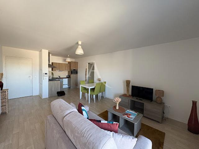 Appartement vente à Les Sables-d'Olonne, Château-d'olonne