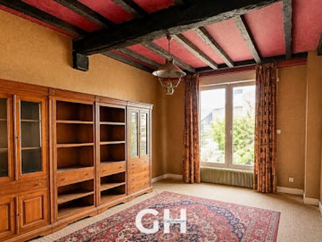 Appartement vente à Châteauroux