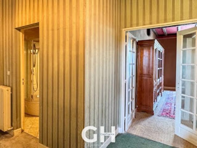 Appartement vente à Châteauroux