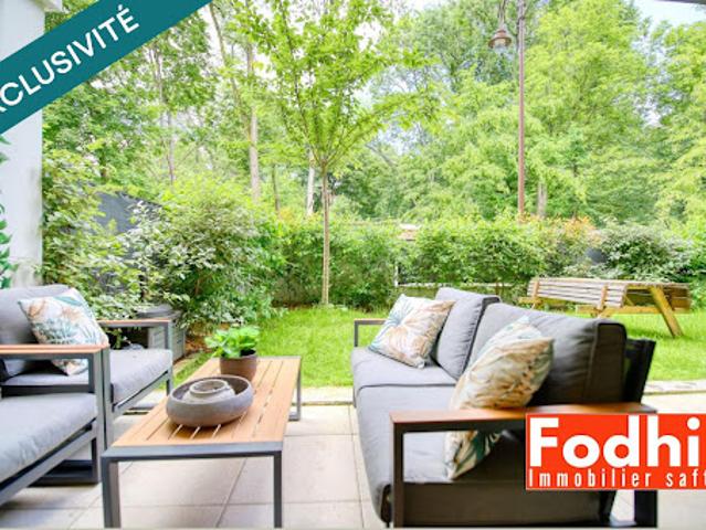 Appartement vente à Antony, Châtenay-malabry