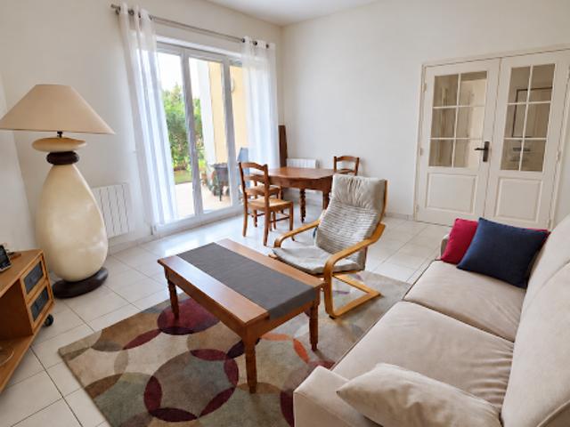 Appartement vente à Les Hauts de Chatou, Chatou