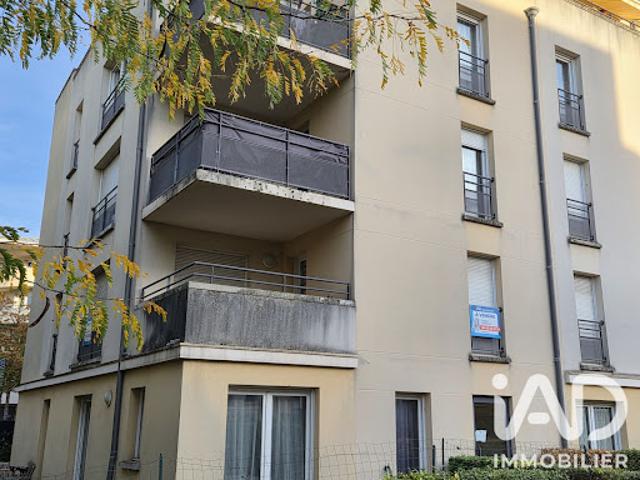Appartement vente à Belle-Île, Chelles