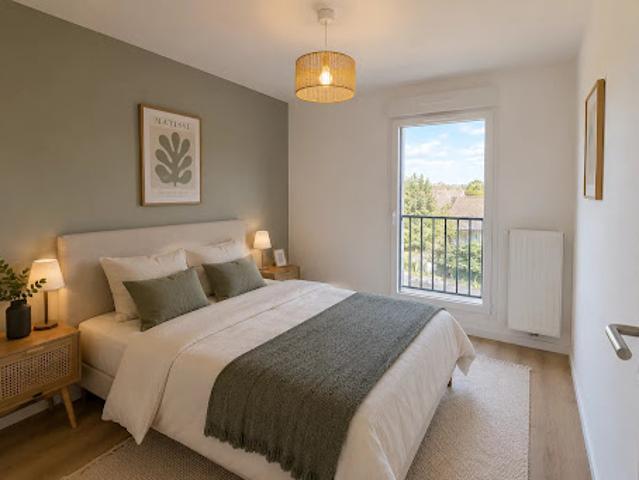 Appartement vente à Rambouillet, Chevreuse