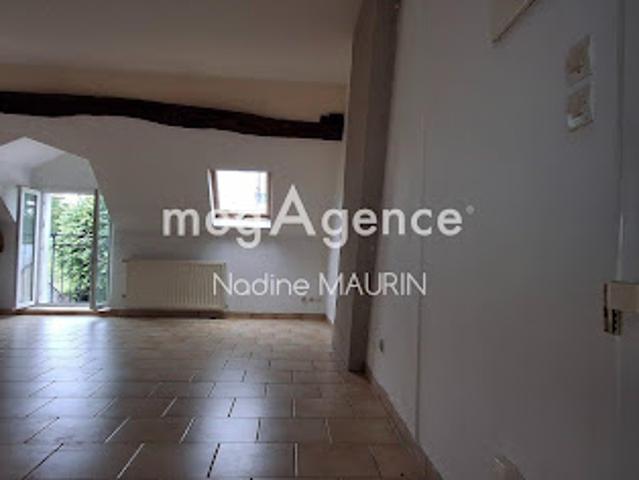 Appartement vente à Blois, Chitenay