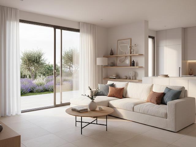 Appartement vente à Arrondissement de Draguignan, Cogolin