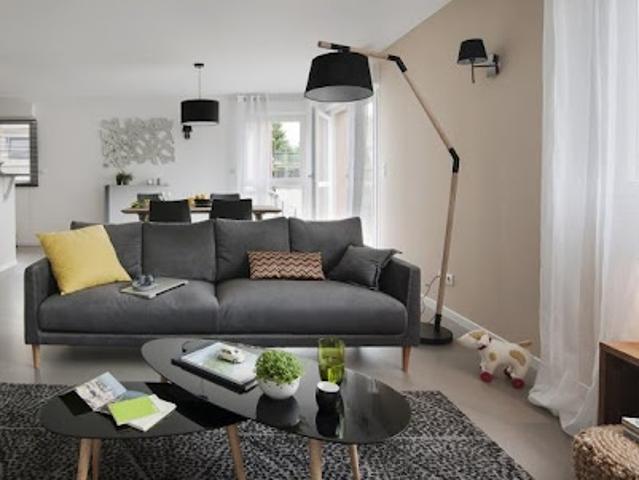 Appartement vente à Lyon, Métropole de Lyon