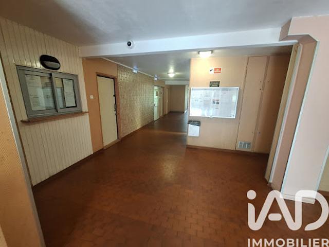 Appartement vente à Nanterre, Colombes