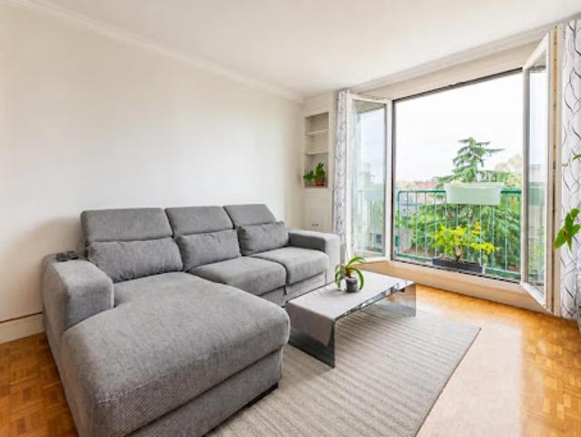 Appartement vente à Nanterre, Colombes