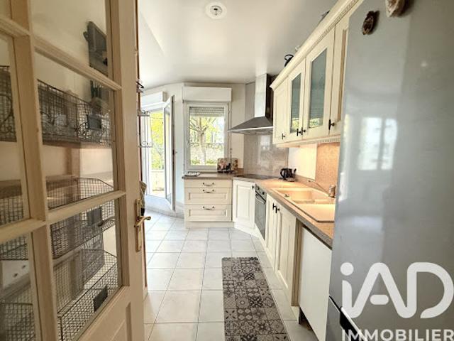 Appartement vente à Évry, Varennes-jarcy