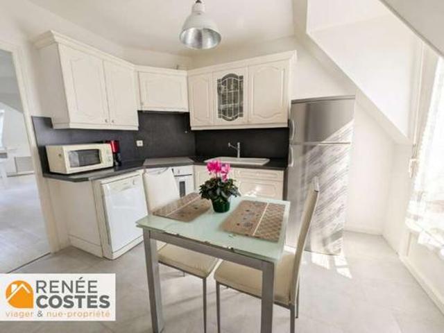 Appartement vente à Compiègne