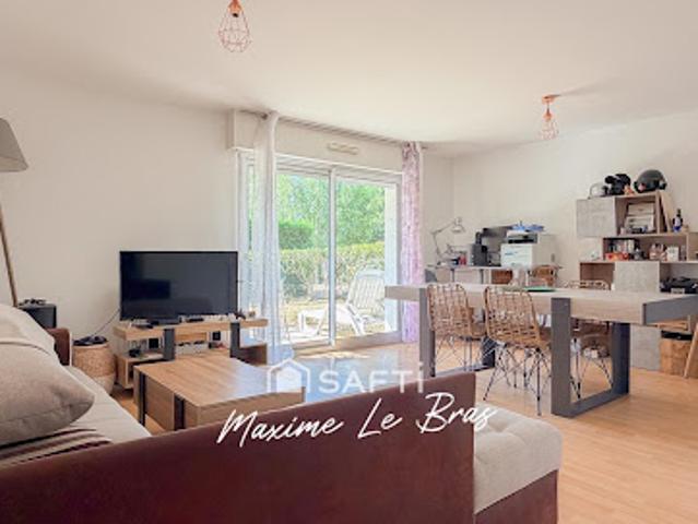 Appartement vente à Quimper, Bretagne