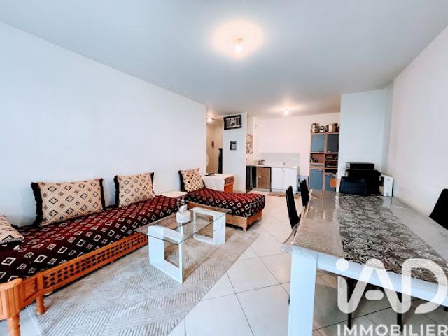 Appartement vente à Saint-Germain-en-Laye, Conflans-sainte-honorine