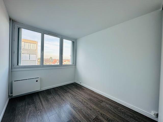 Appartement vente à Les Basses-Roches, Conflans-Sainte-Honorine