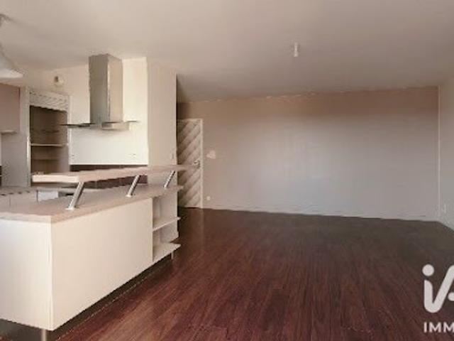 Appartement vente à Nantes, Couëron