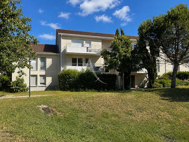 Appartement vente à Nantes, Couëron