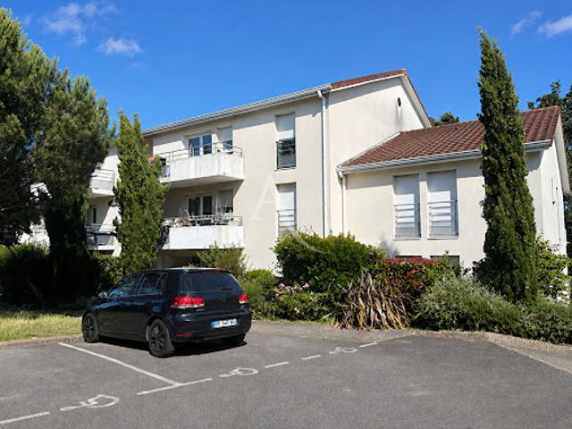 Appartement vente à Nantes, Couëron
