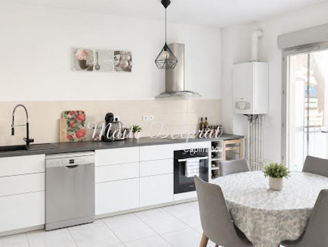 Appartement vente à Courthézon, Vaucluse