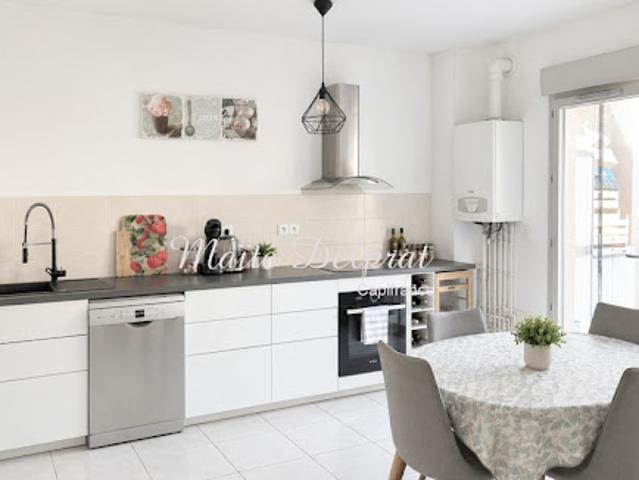 Appartement vente à Carpentras, Courthézon