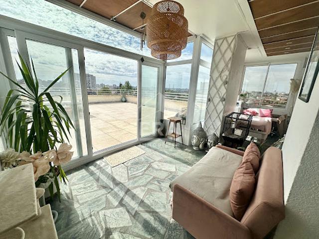 Appartement vente à Créteil