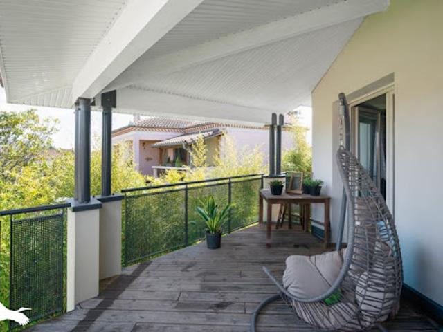 Appartement vente à Toulouse, Villeneuve-tolosane
