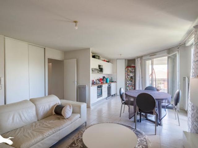 Appartement vente à Toulouse, Villeneuve-tolosane