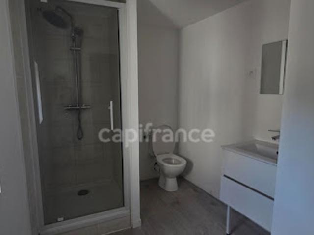 Appartement vente à Dole, Damparis